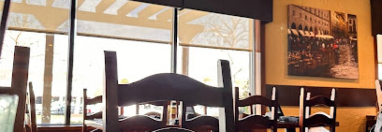 Olive Garden Italian Restaurant
