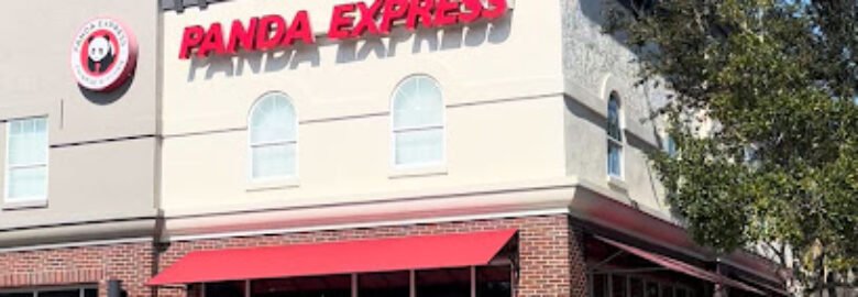 Panda Express