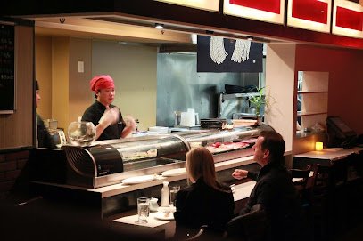 Arata Sushi