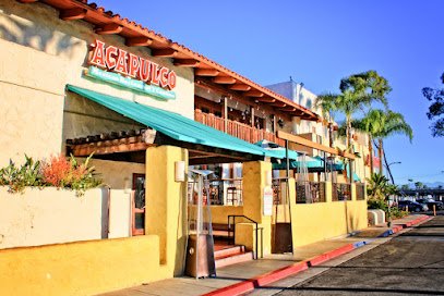 Acapulco
