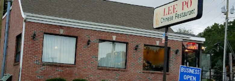 Lee PO Chinese Kitchen