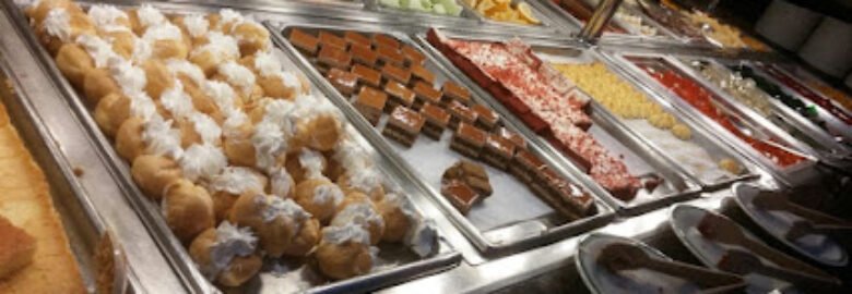 China King Buffet
