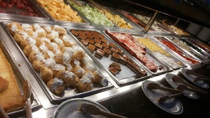 China King Buffet