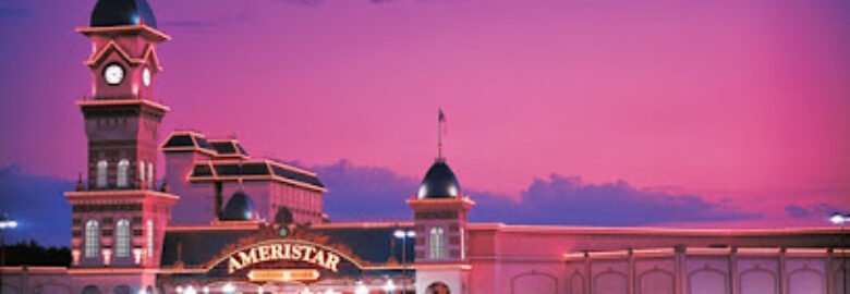 Ameristar Casino Hotel Kansas City