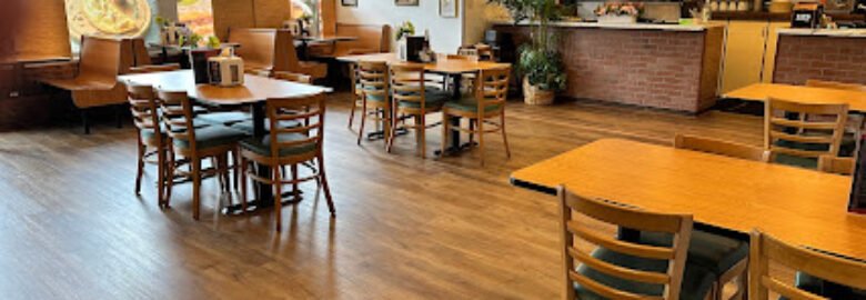 Tivoli Pizza