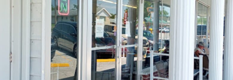 Stewart’s Restaurant