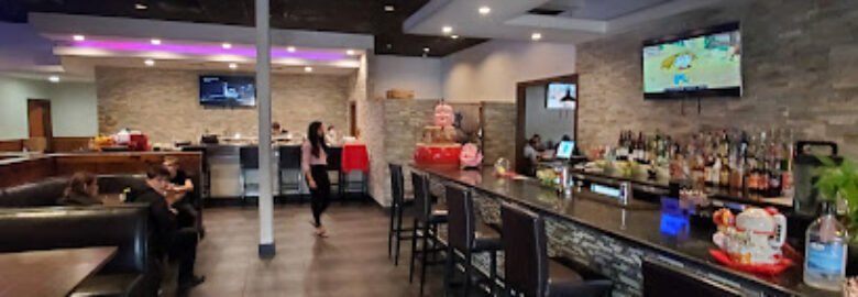 Soho Japanese Steakhouse