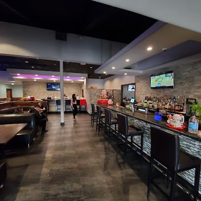Soho Japanese Steakhouse