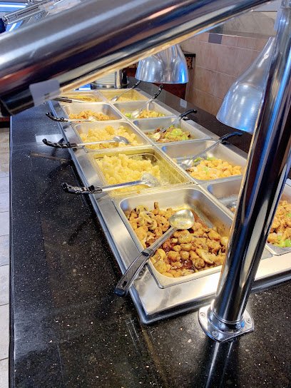 King Buffet