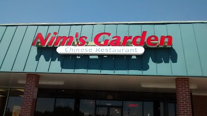 Nim’s Garden