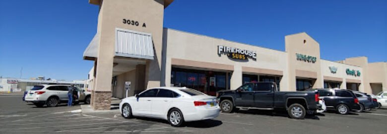 Firehouse Subs San Juan Plaza