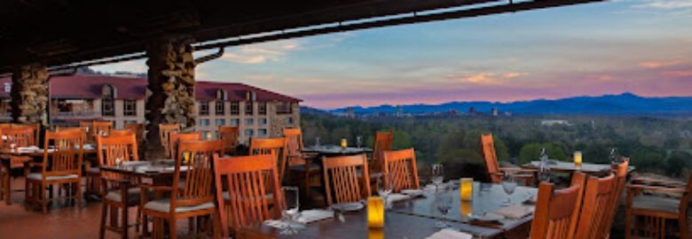 Sunset Terrace