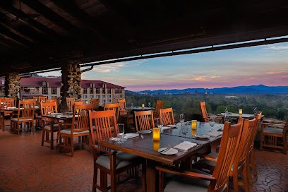 Sunset Terrace