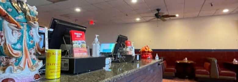 Mei Mei Chinese Food