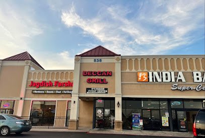 Deccan Grill – Irving