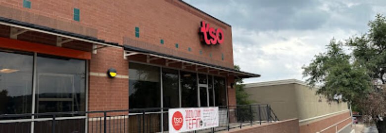 Tso Chinese Takeout & Delivery
