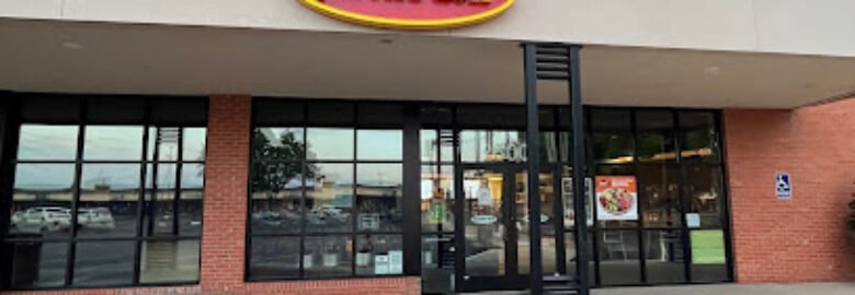 Jason’s Deli