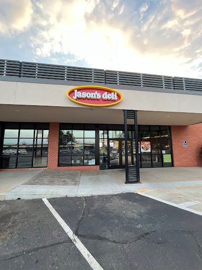 Jason’s Deli