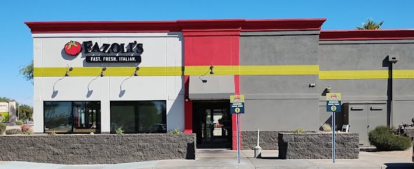 Fazoli’s