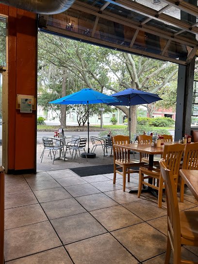 J. Christopher’s