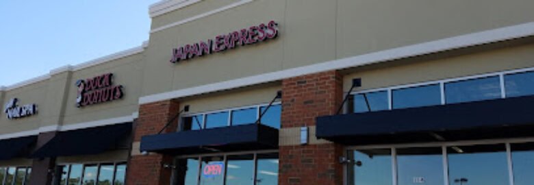 Japan Express
