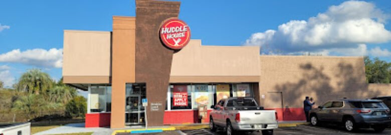 Huddle House