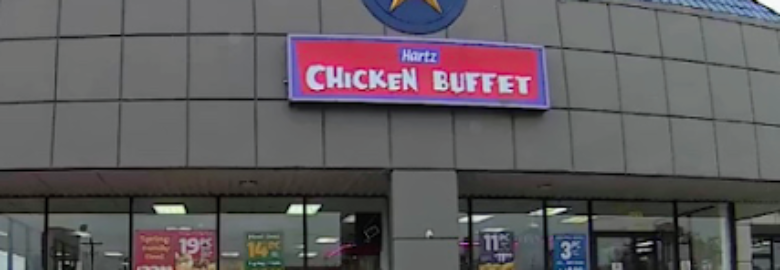 Hartz Chicken Buffet