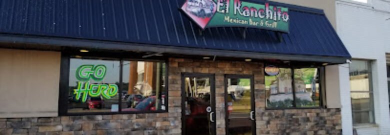 Ranchito Grill & Bar