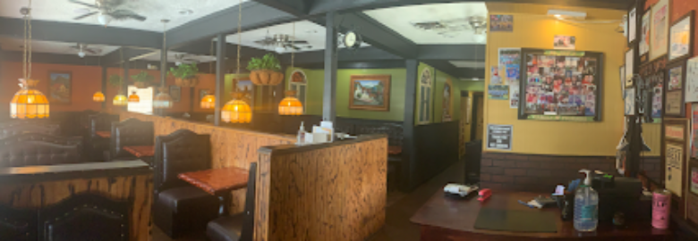 El Caporal Mexican Restaurant Richmond