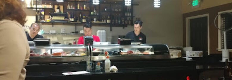 Angry Fish