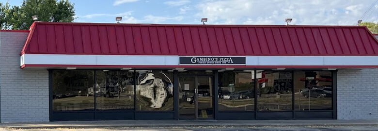 Gambino’s Pizza