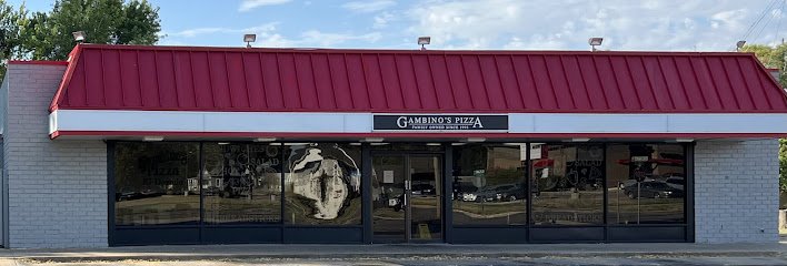 Gambino’s Pizza