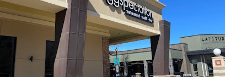 Eggspectation – Richmond