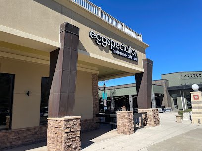 Eggspectation – Richmond
