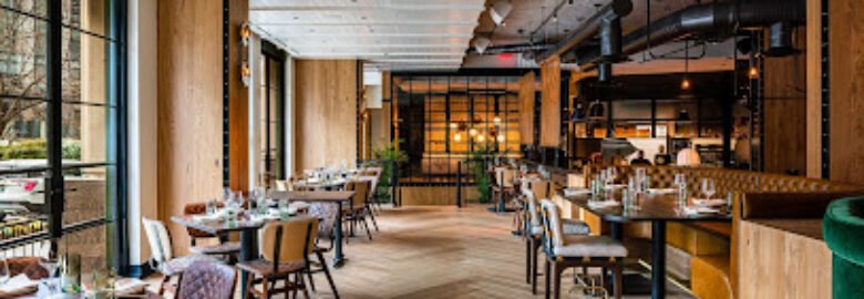 Yardbird Table & Bar