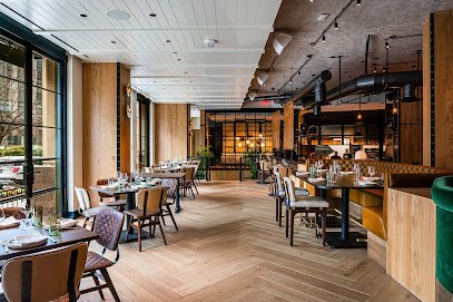 Yardbird Table & Bar