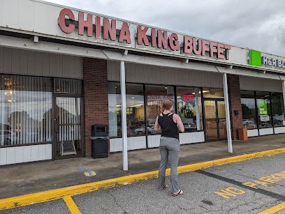 China King