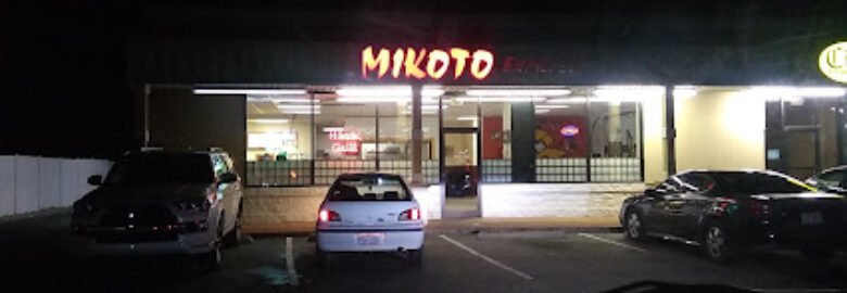 Mikoto Express