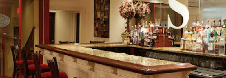 Sanzari’s New Bridge Inn