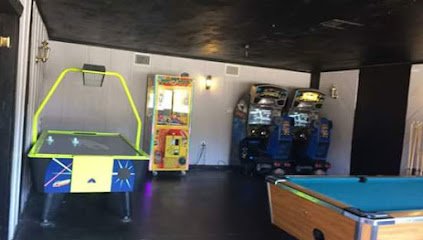 Big Daddy’s Pizza Shack