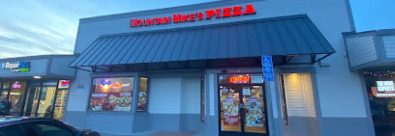 Mountain Mike’s Pizza