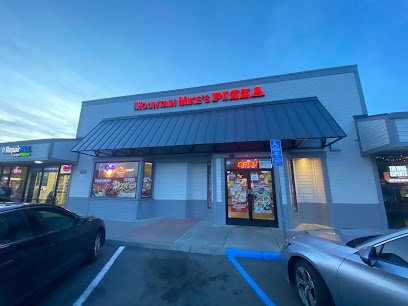 Mountain Mike’s Pizza