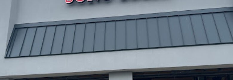 Sono Sushi