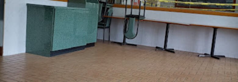 Long Jaing Chinese Restaurant