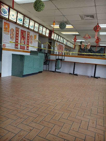 Long Jaing Chinese Restaurant
