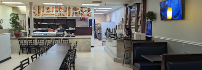 Massaki Hibachi & Sushi Bar