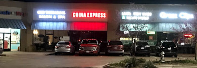 China Express