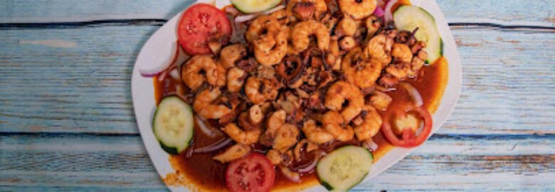 Mariscos El Najar #2