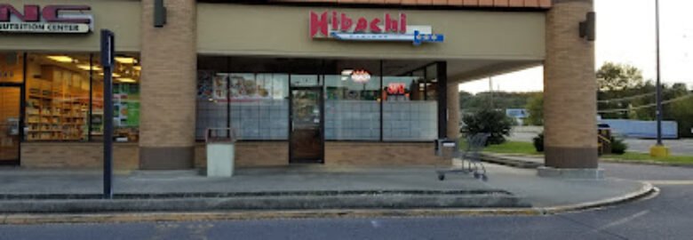 Hibachi Express