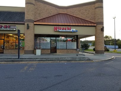 Hibachi Express
